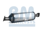 BM Catalysts Roetfilter (CAPI) (BM11089H)