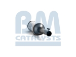 BM Catalysts Roetfilter (CAPI) (BM11132)