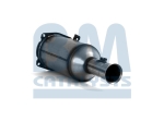 BM Catalysts Roetfilter (CAPI) (BM11021)