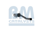 BM Catalysts Roetfilter (CAPI) (BM11045H)