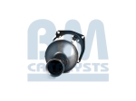 BM Catalysts Roetfilter (CAPI) (BM11137)