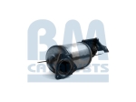 BM Catalysts Roetfilter (CAPI) (BM11223)