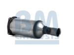 BM Catalysts Roetfilter (CAPI) (BM11001)