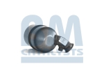 BM Catalysts Roetfilter (CAPI) (BM11103)