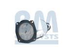 BM Catalysts Roetfilter (CAPI) (BM11001)