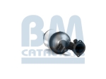 BM Catalysts Roetfilter (CAPI) (BM11177)