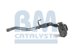 BM Catalysts Roetfilter (CAPI) (BM11150)