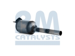 BM Catalysts Roetfilter (CAPI) (BM11022)