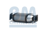 BM Catalysts Roetfilter (CAPI) (BM11030)