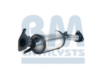 BM Catalysts Roetfilter (CAPI) (BM11237)
