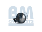 BM Catalysts Roetfilter (CAPI) (BM11008)
