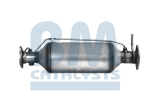 BM Catalysts Roetfilter (CAPI) (BM11110)