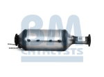 BM Catalysts Roetfilter (CAPI) (BM11006)