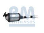 BM Catalysts Roetfilter (CAPI) (BM11022)
