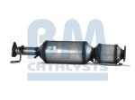 BM Catalysts Roetfilter (CAPI) (BM11085H)