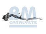 BM Catalysts Roetfilter (CAPI) (BM11150)