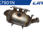LRT Katalysator (K7901N)