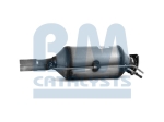 BM Catalysts Roetfilter (CAPI) (BM11198)