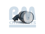 BM Catalysts Roetfilter (CAPI) (BM11103)