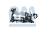 BM Catalysts Roetfilter (CAPI) (BM11025H)