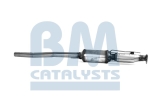 BM Catalysts Roetfilter (CAPI) (BM11102H)