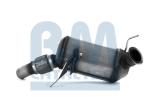 BM Catalysts Roetfilter (CAPI) (BM11041H)