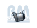 BM Catalysts Roetfilter (CAPI) (BM11150)