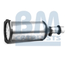 BM Catalysts Roetfilter (CAPI) (BM11009)