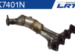 LRT Katalysator (K7401N)