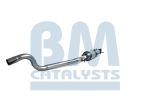 BM Catalysts Roetfilter (CAPI) (BM11076H)