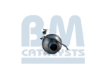 BM Catalysts Roetfilter (CAPI) (BM11038H)