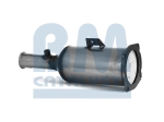 BM Catalysts Roetfilter (CAPI) (BM11012)