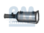 BM Catalysts Roetfilter (CAPI) (BM11010)