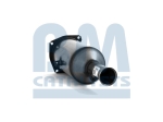 BM Catalysts Roetfilter (CAPI) (BM11004)