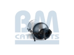 BM Catalysts Roetfilter (CAPI) (BM11198)