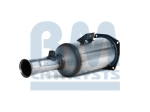 BM Catalysts Roetfilter (CAPI) (BM11012)