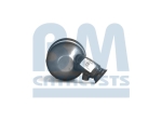 BM Catalysts Roetfilter (CAPI) (BM11103)