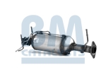 BM Catalysts Roetfilter (CAPI) (BM11042H)
