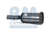 BM Catalysts Roetfilter (CAPI) (BM11037)