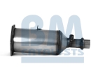 BM Catalysts Roetfilter (CAPI) (BM11002)