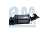 BM Catalysts Roetfilter (CAPI) (BM11223)