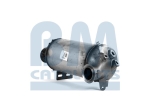 BM Catalysts Roetfilter (CAPI) (BM11033)