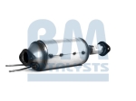 BM Catalysts Roetfilter (CAPI) (BM11006)