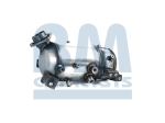BM Catalysts Roetfilter (CAPI) (BM11025H)