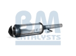 BM Catalysts Roetfilter (CAPI) (BM11132)
