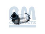 BM Catalysts Roetfilter (CAPI) (BM11032)