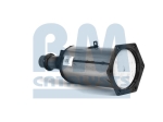 BM Catalysts Roetfilter (CAPI) (BM11002)
