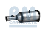 BM Catalysts Roetfilter (CAPI) (BM11021)