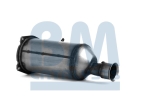 BM Catalysts Roetfilter (CAPI) (BM11137)