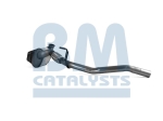 BM Catalysts Roetfilter (CAPI) (BM11118)